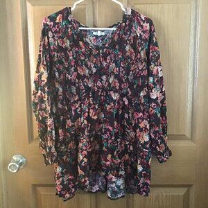 Maurice's Blouse